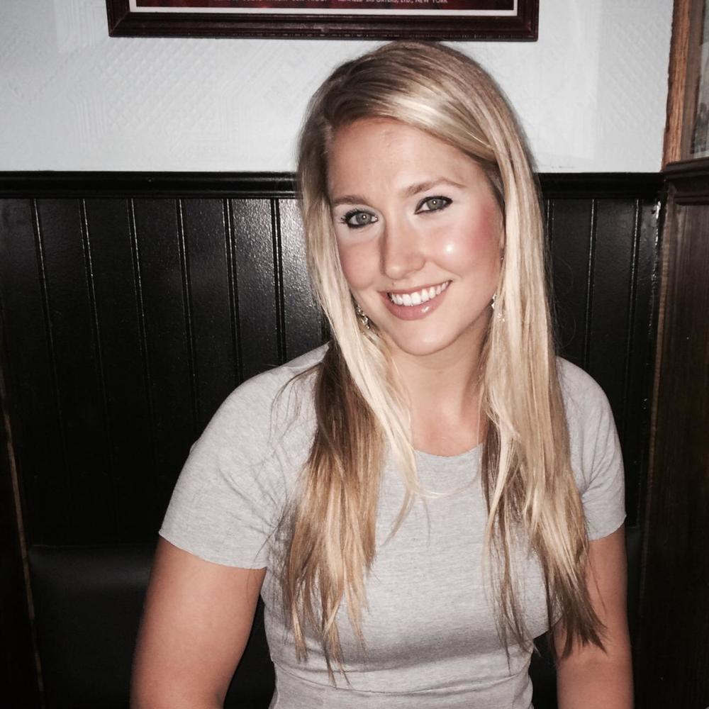 Meet your Posher, Christy